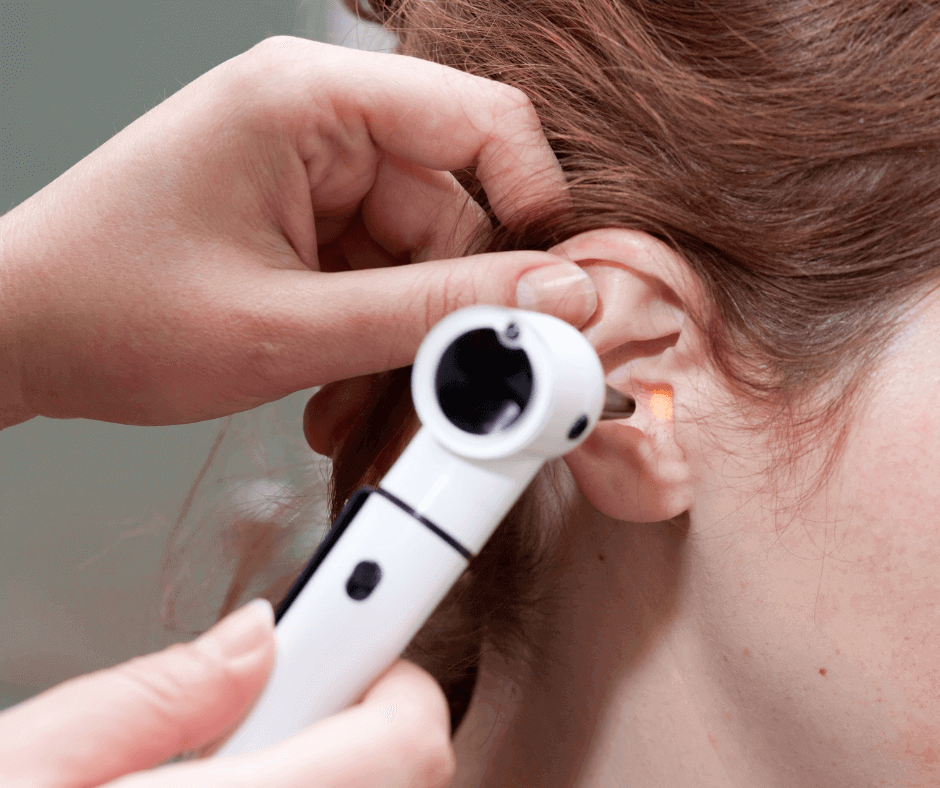 Learn more about ear wax removal, what is professional ear cleaning?