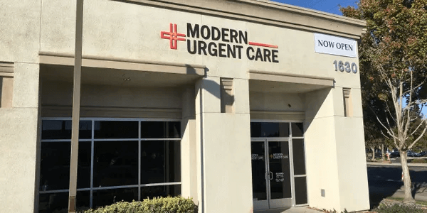 Urgent Care in Manteca, California  Modern Urgent Care