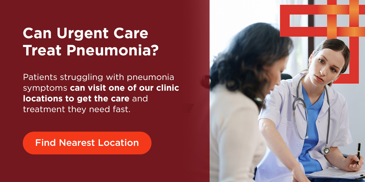 Exquisite Can Urgent Care Diagnose Pneumonia Image for Your Screen Exquisite Can Urgent Care Diagnose Pneumonia Image for Your Screen