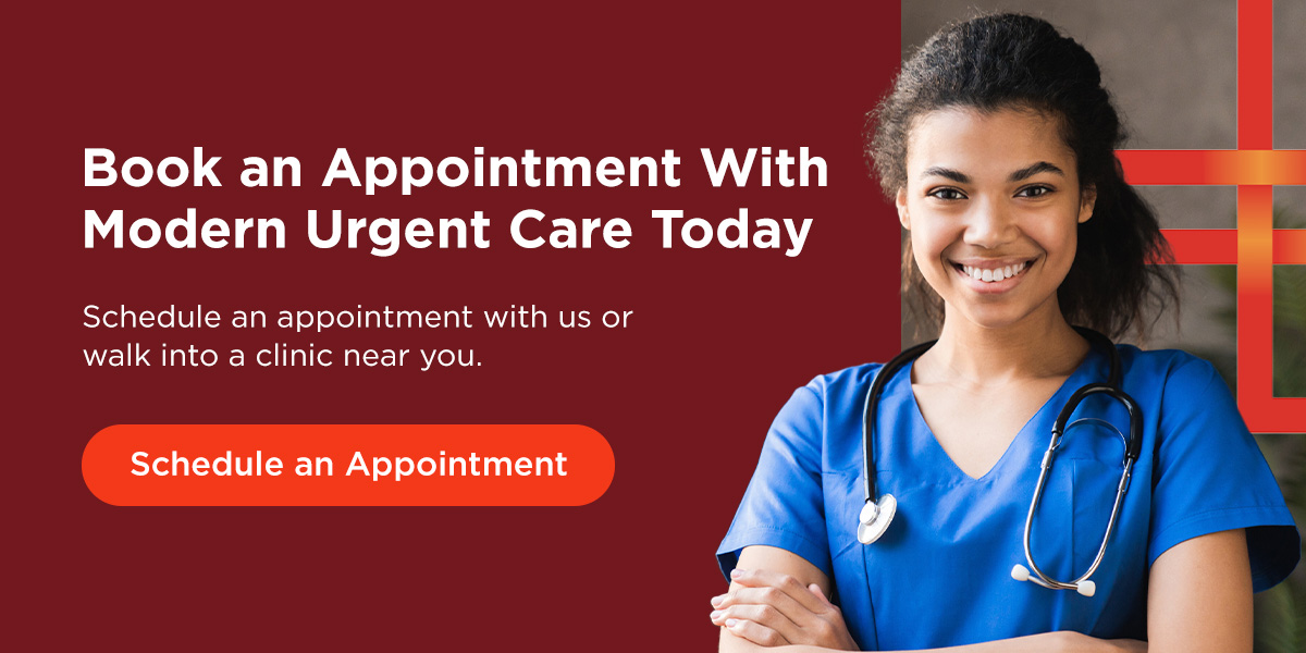 Syphilis Treatment Modern Urgent Care